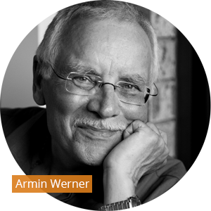 Armin Werner